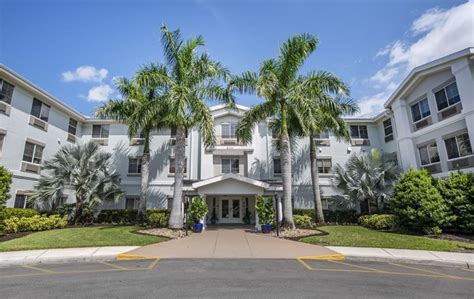 affordable nursing homes sarasota bradenton area
